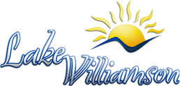 lake williamson logo
